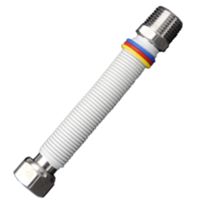 Tecnogas 16421 - flexible gas connection boiler 100-200 mm