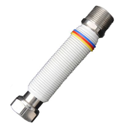 Tecnogas 16425 - flexible gas connection boiler 100-200 mm
