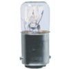 Sirena 70941 - Lámpara incandescente 12 V 5 W BA 15d