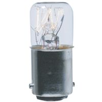 Sirena 70941 - incandescent lamp 12 V 5 W BA 15d