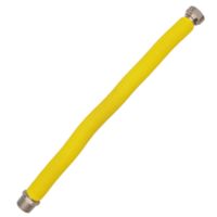 Tecnogas 16139 - gas hose 1 M/F 75-130 mm
