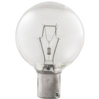 Sirena 70957 - incandescent lamp 24 V 40 W BA 15d