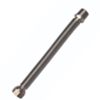 Tecnogas 16106 - Manguera flexible para caldera 1 M/H 130-220 mm
