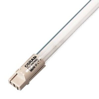Linear fluorescent tube W4.3 06W FM 4000k