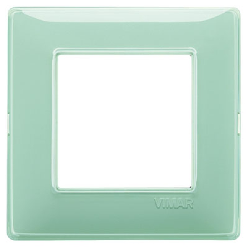 Vimar 14642.44 - Plate 2M Reflex mint
