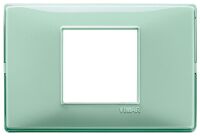 Vimar 14652.44 - Plate 2centrM Reflex mint