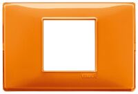 Plate 2centrM Reflex orange