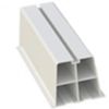 Tecnosystemi 11105021 - pair of floor-standing base SUELO MAXI 450