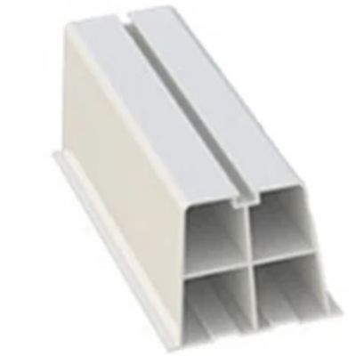 Tecnosystemi 11105021 - coppia base a pavimento SUELO MAXI 450