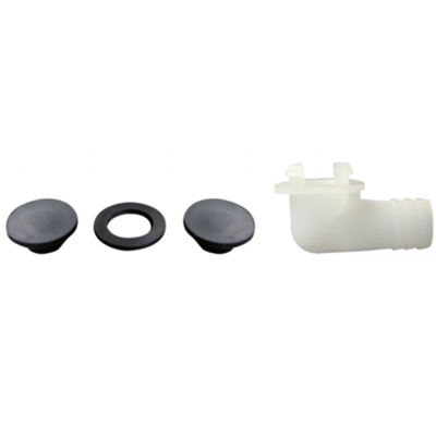 Tecnosystemi 11126362 - small condensation collection pipette kit