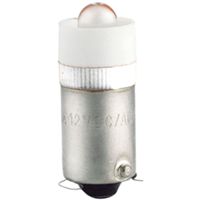 Sirena 32726 - Lampe LED de remplacement 24V Ba9s blanche