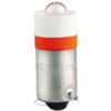 Sirena 32723 - Lámpara led de repuesto 24V Ba9s roja