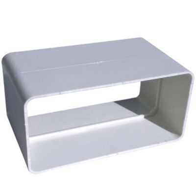 Tecnosystemi 11161383 - Manchon de connexion MDGR 120