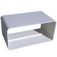 Tecnosystemi 11161383B - manicotto di giunzione MDGR 204