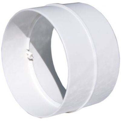 Tecnosystemi 11161372 - manicotto di giunzione MDG 100