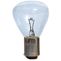 Sirena 71601 - Lámpara incandescente 24V 45W Ba15s