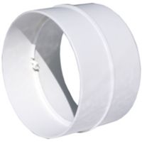 Tecnosystemi 11161372C - Manchon de connexion MDG 150