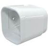 Tecnosystemi N11122150 - EXCELLENS MRU 72 rotation sleeve