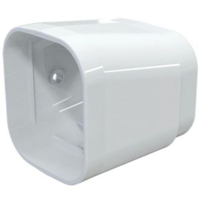 Tecnosystemi N11122160 - Manchon rotatif EXCELLENS MRU 100