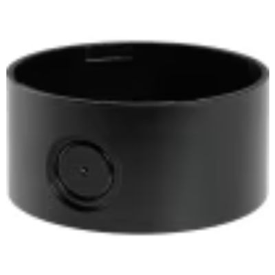 Sirena 90573 - base DEEP LT PNP 12/24V DC nero