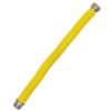 Tecnogas 16192 - flessibile gas 3/4 M/F 220-420 mm