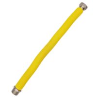 Tecnogas 16192 - flexible gaz 3/4 M/F 220-420 mm