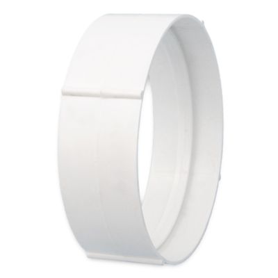 Tecnogas 12626 - AIR FLOW joint diam. 125 mm