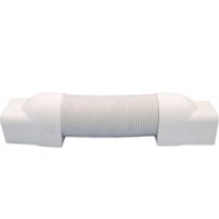 Tecnogas 12834 - giunto flessibile 65x50 mm EVA e SONIA