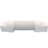 Tecnogas 12836 - giunto flessibile 90x65 mm EVA e SONIA