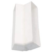 Tecnogas 12642 - gomito AIR FLOW 55x220 mm