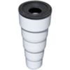 Tecnosystemi 11126353 - Manchon adaptateur MTG