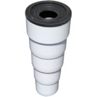 Tecnosystemi 11126353 - manicotto adattatore M.T.G