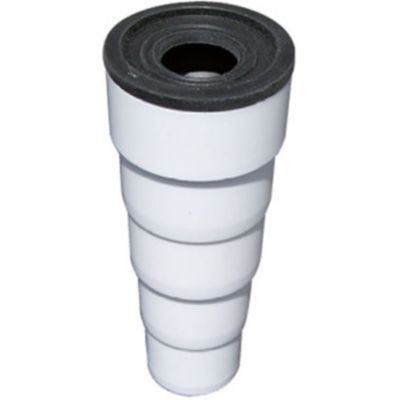 Tecnosystemi 11126353 - Manchon adaptateur MTG
