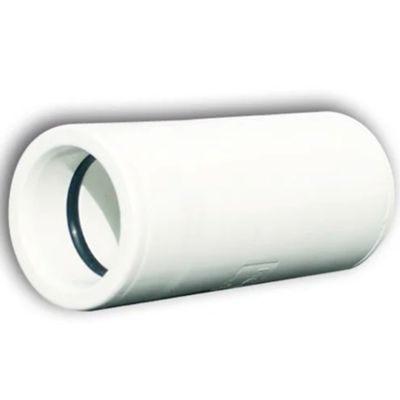 Tecnosystemi 11126313 - Casquillo de unión MG TCR21