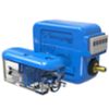 Tecnosystemi 12170045 - Minibomba de agua de condensación EF15-A