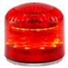 Sirena 90563 - lampeggiante SIR-E LED MAX rosso