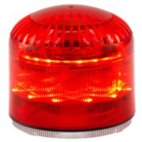 Sirena 90563 - Feu clignotant rouge SIR-E LED MAX