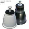 Tecnosystemi 11105361A - Soporte de suelo GENIUS 1000R marfil