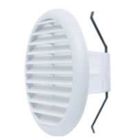 Tecnogas 61020 - circular grill diam. 145 mm