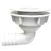Tecnosystemi SCD300041 - Pipeta de vaciado de condensados ​​diámetro 95 mm. 20