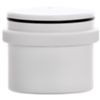 Sirena 27700 - base para columna de luz TWS gris
