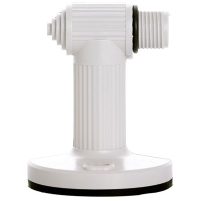 Sirena 27762 - Support mural WALL MOUNT gris