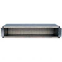 Tecnosystemi 11161607 - Plénum PAL sur mesure modèle 3
