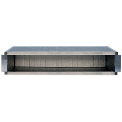 Tecnosystemi 11161607 - Plenum PAL a medida modelo 3