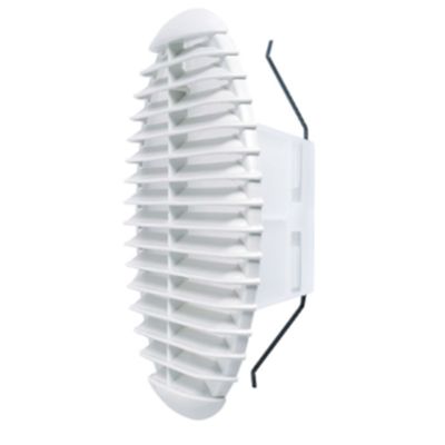Tecnogas 61024 - grille circulaire diam. 220 mm