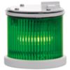 Sirena 27704 - modulo luminoso TWS STEADY 12-240V verde