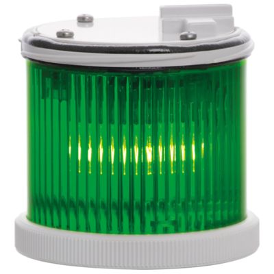 Sirena 27704 - TWS STEADY 12-240V green light module