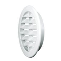 Tecnogas 61037 - built-in grill diam. 120 mm
