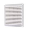 Tecnogas 61031 - Rejilla de apoyo 230x230 mm
