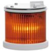 Sirena 27722 - Module lumineux TWS FLASHING 24-240V ambre